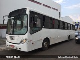 Ônibus Particulares 8142 na cidade de Anápolis, Goiás, Brasil, por Sullyvan Martins Ribeiro. Número da foto: #:id.