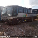 El Shammah Transporte e Turismo Es197 na cidade de Maceió, Alagoas, Brasil, por João Mello. ID da foto: :id.