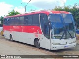 Ônibus Particulares 5G84 na cidade de Atalaia, Alagoas, Brasil, por Jamysson Santana. ID da foto: :id.