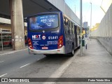 Next Mobilidade - ABC Sistema de Transporte 81.441 na cidade de São Paulo, São Paulo, Brasil, por Pedro Toledo Silva. Número da foto: #9395355.