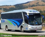 Kuba Turismo 1303 na cidade de Roseira, São Paulo, Brasil, por Adailton Cruz. Número da foto: #:id.