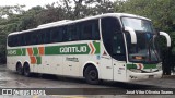 Empresa Gontijo de Transportes 14345 na cidade de São Paulo, São Paulo, Brasil, por José Vitor Oliveira Soares. Número da foto: #9393763.