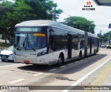 Viação Paratodos > São Jorge > Metropolitana São Paulo > Mobibrasil 6 3310 na cidade de São Paulo, São Paulo, Brasil, por Lucas Santos da Silva. Número da foto: #9394243.