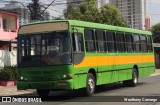 Integração Transportes 002 na cidade de Cuiabá, Mato Grosso, Brasil, por Wenthony Camargo. Número da foto: #:id.