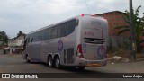 Rota Transportes Rodoviários 7975 na cidade de Ituberá, Bahia, Brasil, por Lucas Anjos. Número da foto: #:id.