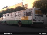 Ônibus Particulares 400401 na cidade de Rosana, São Paulo, Brasil, por Erick Henrique. Número da foto: #:id.
