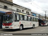 Transportes Barra D13166 na cidade de Rio de Janeiro, Rio de Janeiro, Brasil, por Kawhander Santana P. da Silva. Número da foto: #:id.