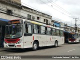 Transportes Barra D13166 na cidade de Rio de Janeiro, Rio de Janeiro, Brasil, por Kawhander Santana P. da Silva. ID da foto: :id.