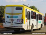 Expresso Planalto 721347 na cidade de Paracatu, Minas Gerais, Brasil, por Adão Raimundo Marcelino. Número da foto: #9394135.