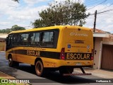 Prefeitura Municipal de Cravinhos 9499 na cidade de Cravinhos, São Paulo, Brasil, por Guilherme A.. Número da foto: #9394775.