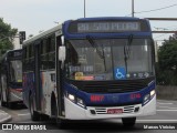 BR7 Mobilidade 2745 na cidade de São Bernardo do Campo, São Paulo, Brasil, por Marcos Vinícius. Número da foto: #9394983.