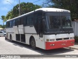 Ônibus Particulares 561 na cidade de João Pessoa, Paraíba, Brasil, por Simão Cirineu. Número da foto: #9394675.