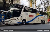 Mar & Sol Viagens 16000 na cidade de Belo Horizonte, Minas Gerais, Brasil, por Vicente de Paulo Alves. Número da foto: #9394668.