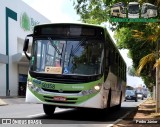 Rápido Araguaia 50358 na cidade de Aparecida de Goiânia, Goiás, Brasil, por Pedro Júnior. Número da foto: #:id.