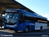 Viação Estrela RJ 177.016 na cidade de Niterói, Rio de Janeiro, Brasil, por Rafael Lima. ID da foto: :id.