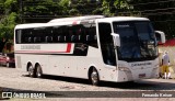 Auto Viação Catarinense 2771 na cidade de Joinville, Santa Catarina, Brasil, por Fernando Keiser. Número da foto: #:id.
