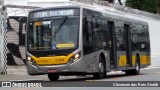 Viação Metrópole Paulista - Zona Leste 3 2014 na cidade de São Paulo, São Paulo, Brasil, por Cleverson dos Reis Giraldi. Número da foto: #:id.