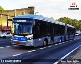 Viação Grajaú S.A. 6 1331 na cidade de São Paulo, São Paulo, Brasil, por Lucas Santos da Silva. Número da foto: #9394268.