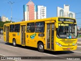 Viação Leme 1546 na cidade de Jundiaí, São Paulo, Brasil, por Rafael Campos. ID da foto: :id.