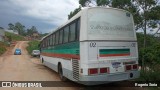 Ônibus Particulares 02 na cidade de Suzano, São Paulo, Brasil, por Rogerio Soria. Número da foto: #9392648.