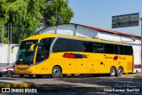 Turismo en Omnibus 699 na cidade de Gustavo A. Madero, Ciudad de México, México, por Omar Ramírez Thor2102. Número da foto: #:id.