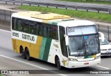 Empresa Gontijo de Transportes 12095 na cidade de São José dos Campos, São Paulo, Brasil, por George Miranda. ID da foto: :id.