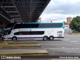 Viação Piracicabana 2640 na cidade de Piracicaba, São Paulo, Brasil, por Gilson de Souza Junior. Número da foto: #:id.