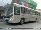 Viação Cidade de Maceió 5228 na cidade de Maceió, Alagoas, Brasil, por Jamysson Santana. Número da foto: #9394507.