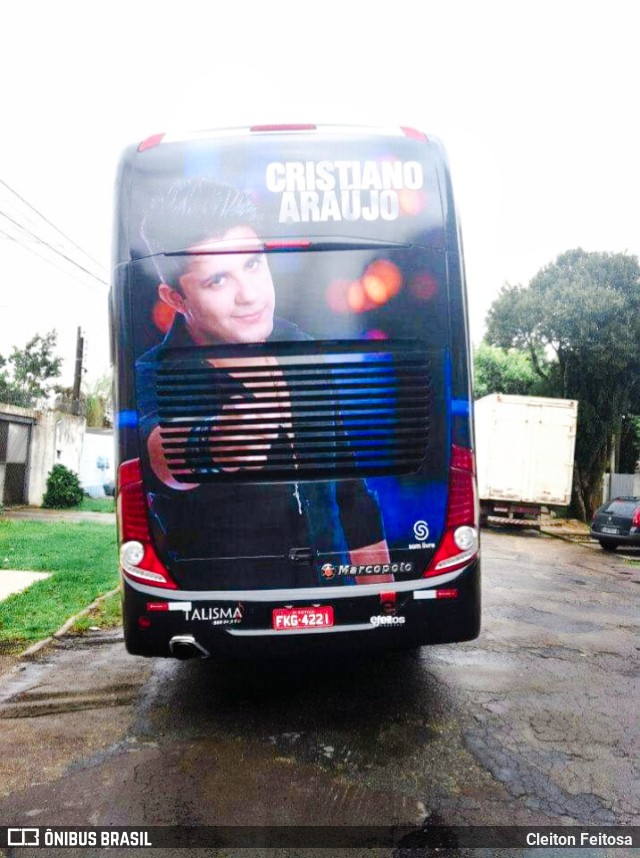 Cristiano Araújo 4221 na cidade de Goiânia, Goiás, Brasil, por Cleiton Feitosa. Número da foto: #9397867.