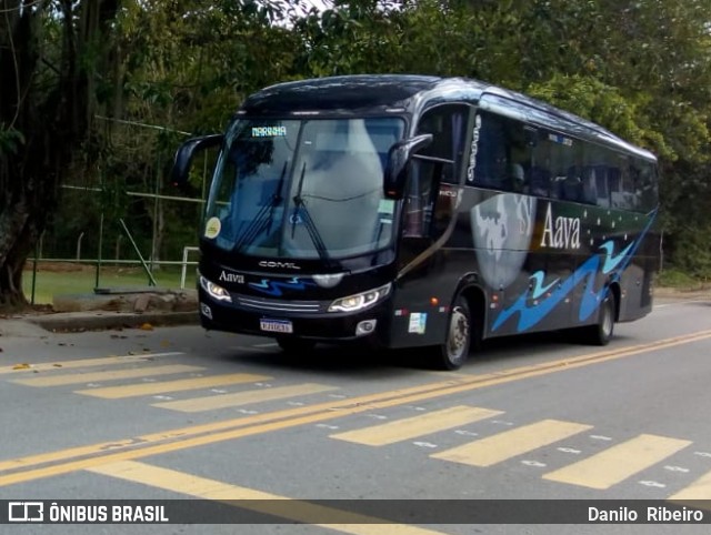 Aava 0516 na cidade de Valença, Rio de Janeiro, Brasil, por Danilo  Ribeiro. Número da foto: #9398529.