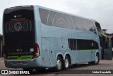 Viação Garcia 8011 na cidade de Curitiba, Paraná, Brasil, por Netto Brandelik. Número da foto: #9396423.