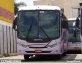 Ônibus Particulares 3061 na cidade de São José dos Campos, São Paulo, Brasil, por George Miranda. Número da foto: #:id.