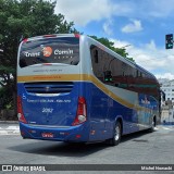 Trans Comin 2082 na cidade de São Paulo, São Paulo, Brasil, por Michel Nowacki. Número da foto: #9397446.