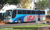 São João Turismo 3000 na cidade de Campinas, São Paulo, Brasil, por Jacy Emiliano. Número da foto: #:id.