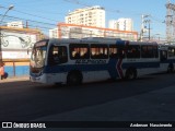 Viação Nossa Senhora da Penha RJ 188.116 na cidade de Nova Iguaçu, Rio de Janeiro, Brasil, por Anderson Nascimento. Número da foto: #:id.