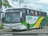 Kayo Turismo 2849 na cidade de Nazaré da Mata, Pernambuco, Brasil, por Edjunior Sebastião. Número da foto: #9398366.