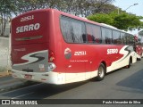 Viação Serro 22511 na cidade de Belo Horizonte, Minas Gerais, Brasil, por Paulo Alexandre da Silva. Número da foto: #9398249.