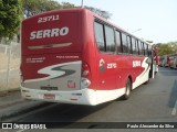Viação Serro 23711 na cidade de Belo Horizonte, Minas Gerais, Brasil, por Paulo Alexandre da Silva. Número da foto: #9398239.