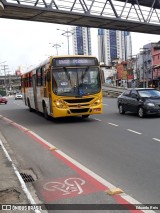 Plataforma Transportes 30763 na cidade de Salvador, Bahia, Brasil, por Eduardo Reis. Número da foto: #9396095.