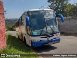 CMW Transportes 1035 na cidade de Bragança Paulista, São Paulo, Brasil, por Matheus Augusto Balthazar. Número da foto: #:id.