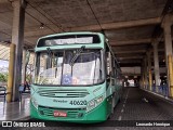 Rodopass > Expresso Radar 40620 na cidade de Belo Horizonte, Minas Gerais, Brasil, por Leonardo Henrique. Número da foto: #:id.