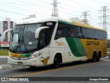 Empresa Gontijo de Transportes 18180 na cidade de São José dos Campos, São Paulo, Brasil, por George Miranda. Número da foto: #9396759.