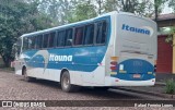 Viação Itaúna 1350 na cidade de Itaúna, Minas Gerais, Brasil, por Rafael Ferreira Lopes. Número da foto: #:id.