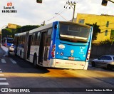 Viação Grajaú S.A. 6 1187 na cidade de São Paulo, São Paulo, Brasil, por Lucas Santos da Silva. ID da foto: :id.