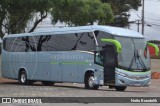 Viação Garcia 82095 na cidade de Curitiba, Paraná, Brasil, por Netto Brandelik. Número da foto: #9396508.
