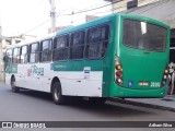 OT Trans - Ótima Salvador Transportes 20181 na cidade de Salvador, Bahia, Brasil, por Adham Silva. Número da foto: #:id.