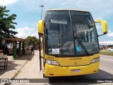 Viação Itapemirim 9533 na cidade de Goiana, Pernambuco, Brasil, por Jonas Alves. Número da foto: #9396075.