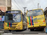 Expresso Vera Cruz 194 na cidade de Recife, Pernambuco, Brasil, por Joalison Batista. Número da foto: #:id.