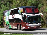 CVT Viagens e Turismo 3400 na cidade de Petrópolis, Rio de Janeiro, Brasil, por Rafael da Silva Xarão. ID da foto: :id.