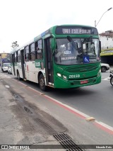 OT Trans - Ótima Salvador Transportes 20159 na cidade de Salvador, Bahia, Brasil, por Eduardo Reis. Número da foto: #9396101.